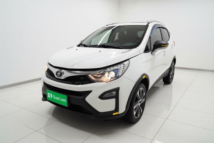 Used BYD Yuan 2016 1.5L Manual Luxury Version Guazi used car, China used car export, Used car for sale, Used  cars, Cheapest cars for sale