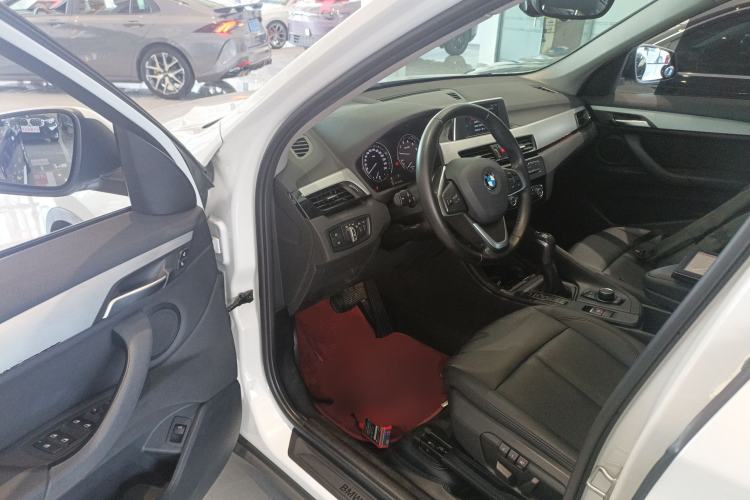 Used BMW X1 2019 sDrive18Li Fashion Model
