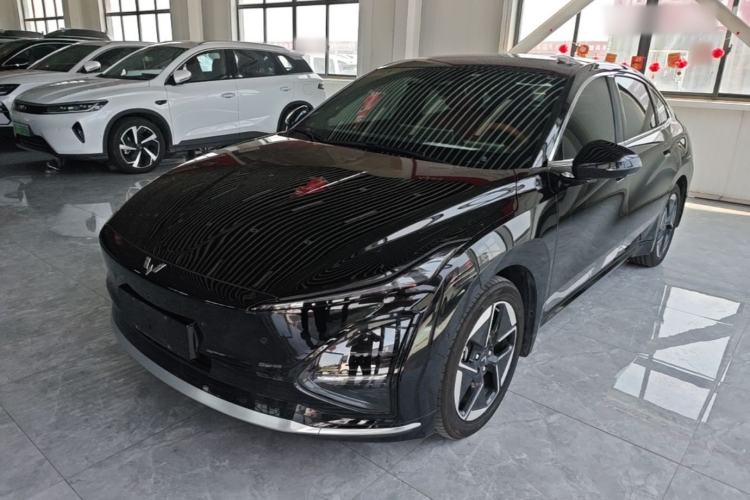 Used Wuling Xingguang 2025 610 km Smart Flagship Version