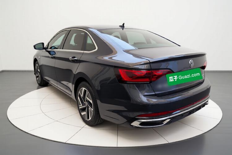 Used Volkswagen Sagitar 2023 200TSI DSG Excellence Edition