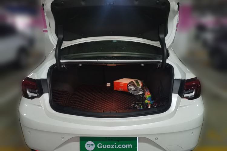 Used Buick Regal 2024 Revised 25T Ultra-Comfort Edition
