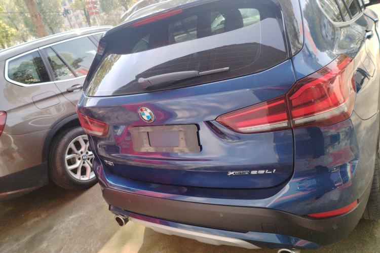 Used BMW X1 2022 Updated xDrive25Li Premium Edition
