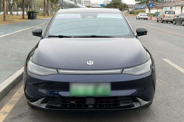 Used Leapmotor C01 2023 525 Comfort Edition
