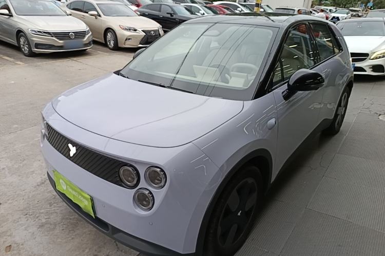 Used firefly 2025 Illuminated Edition Guazi used car, China used car export, Used car for sale, Used  cars, Cheapest cars for sale