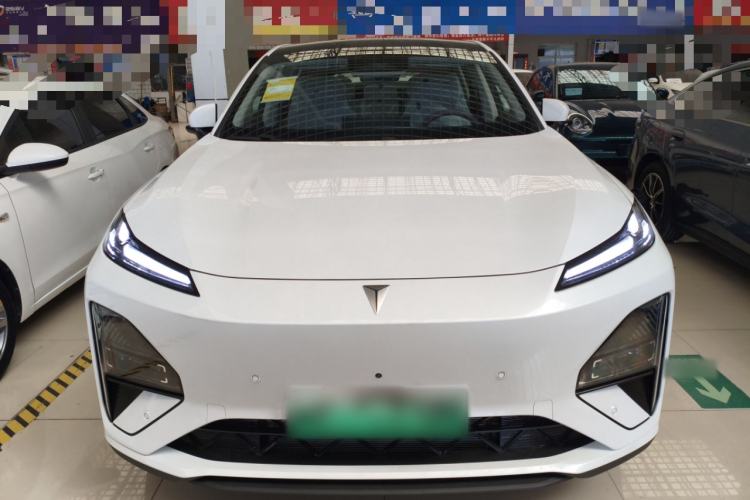 Used Deepal S07 2026 Model 230Max Huawei Qiankun ADS SE Edition
