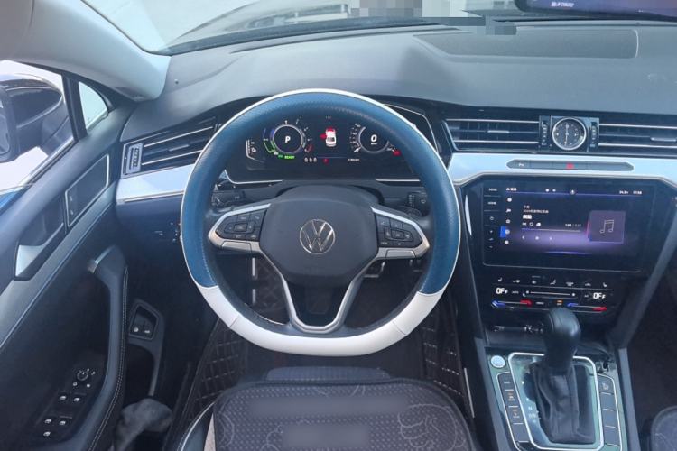 Used Volkswagen Magotan GTE Plug-in Hybrid 2022 GTE Luxury Model