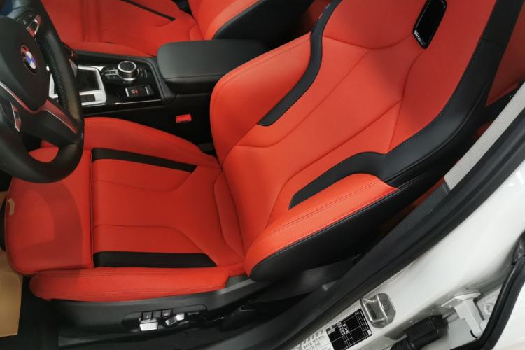 Used BMW 1 Series 2023 125i M Sport Night Edition