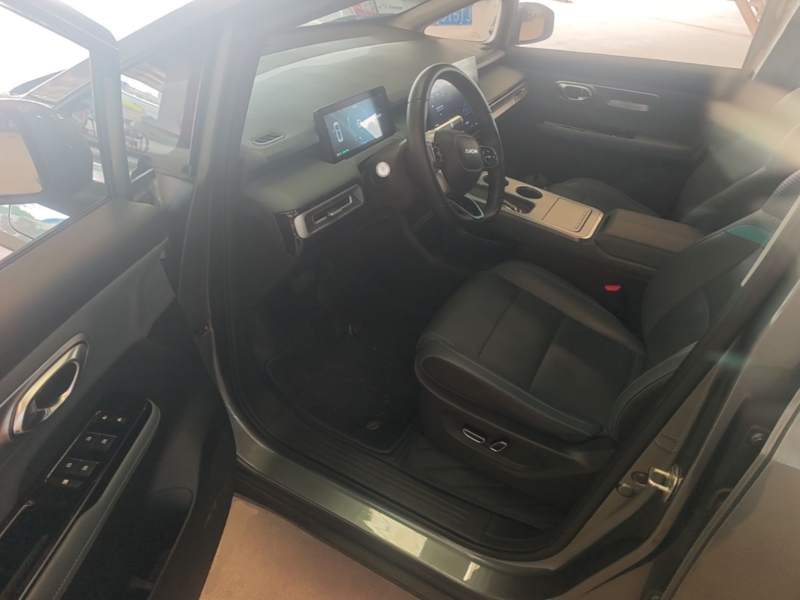 Used AION Y 2022 Plus 70 Smart Edition — 15