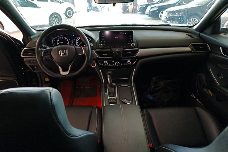 Used Honda Inspire 2022 260TURBO Elegant Edition