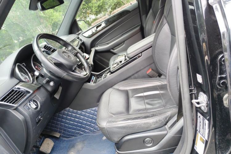 Used Mercedes-Benz GLE New Energy 