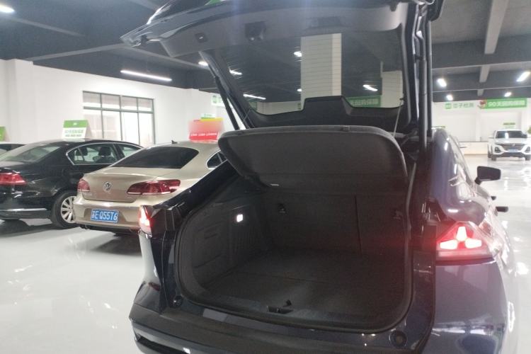 Used Deepal SL03 2022 1.5L 1200 Extended-Range Version