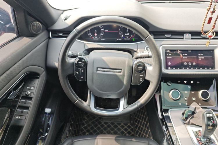 Used Land Rover Range Rover Evoque 2020 249 PS Youth Edition