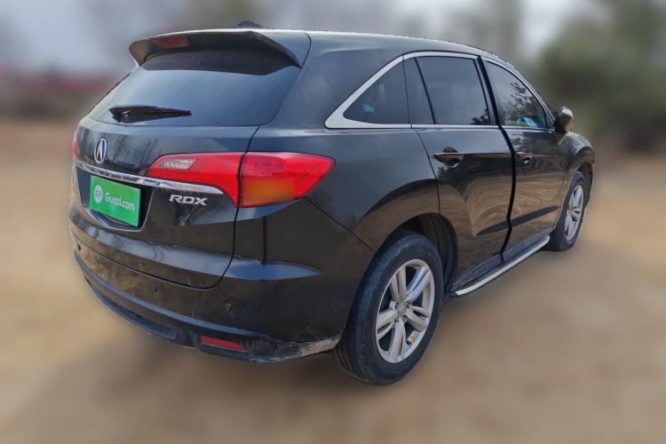 Used Acura RDX 2013 3.0L Two-Wheel Drive Elite Edition