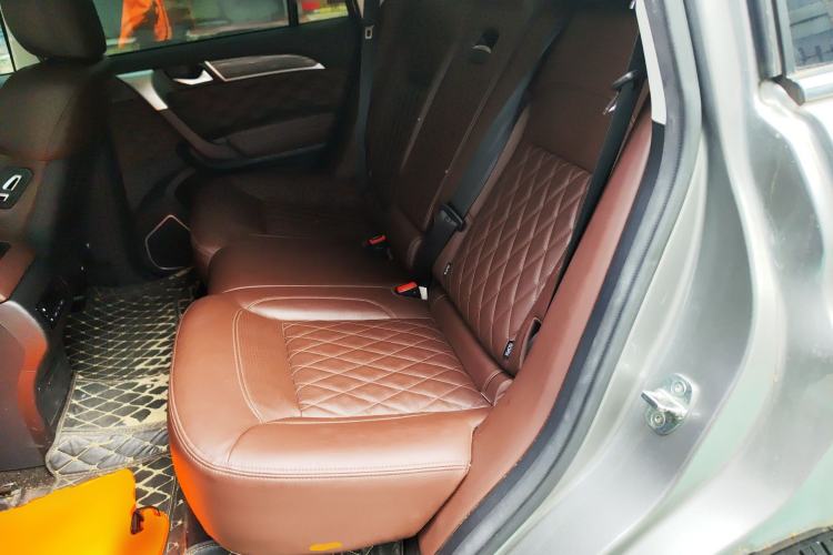 Used Haval H9 2020 2.0T Gasoline 4WD Premium Edition 5 Seats
