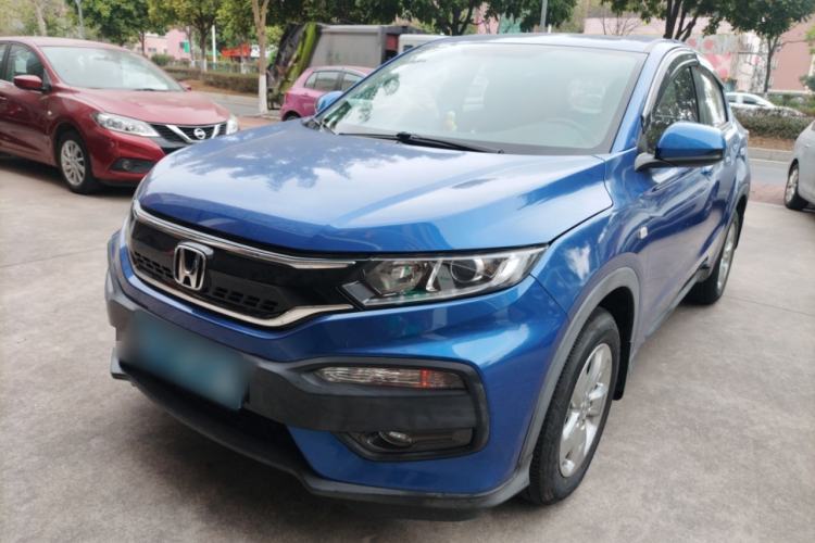 Used Honda XR-V 2017 1.5L LXi CVT Classic Edition
