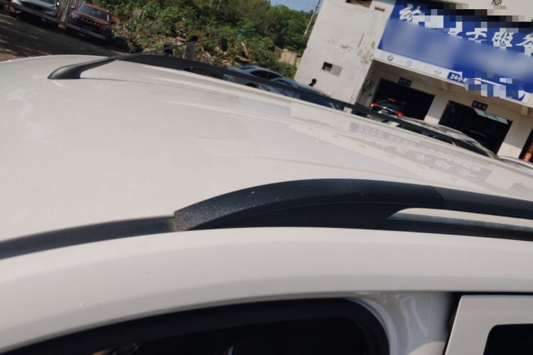 Used Wuling Hongguang 2019 1.5L S Standard Version China VI LAR
