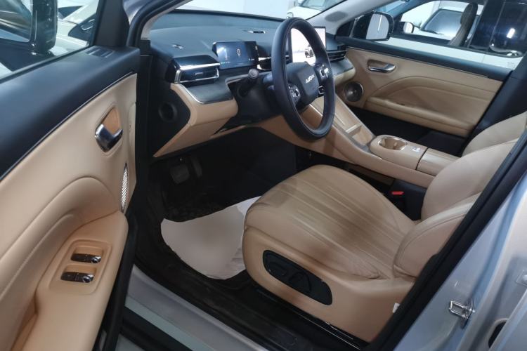 Used AION i60 2026 Model 530 Standard Edition Driver Seat