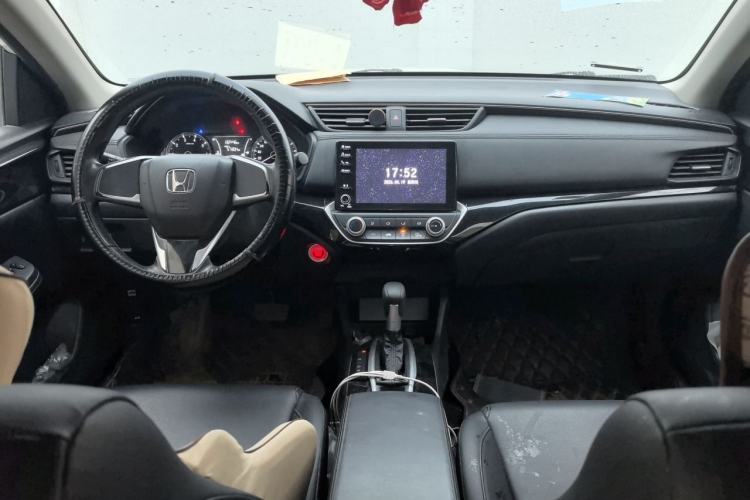 Used Honda Crider 2019 180 Turbo CVT Luxury Edition China V