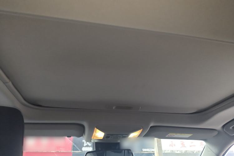 Used Toyota Wildlander 2020 2.0L CVT Two-Wheel Drive Prestige Edition
