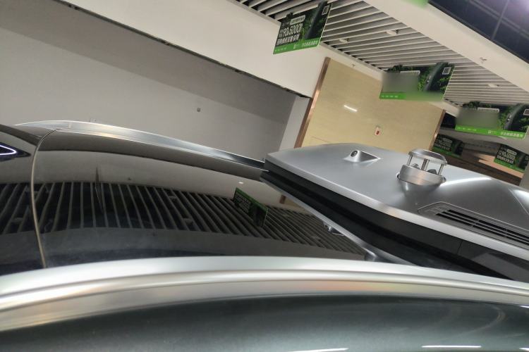 Used BYD Tang L 2025 DM 175KM Drone Player Edition