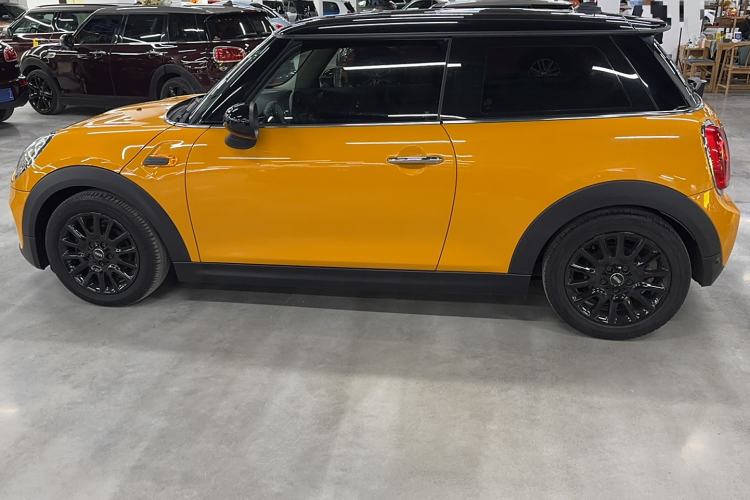 Used MINI MINI 2014 1.5T COOPER Fun