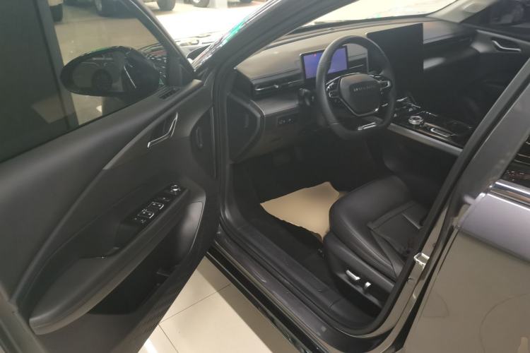 Used Wuling Xingguang 2023 150 Advanced Edition Driver Seat