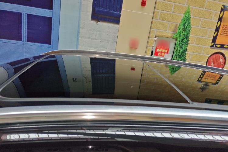 Used BYD Tang 2018 2.0T Automatic Smart Connect Prestige 7-Seater China V Standard Roof