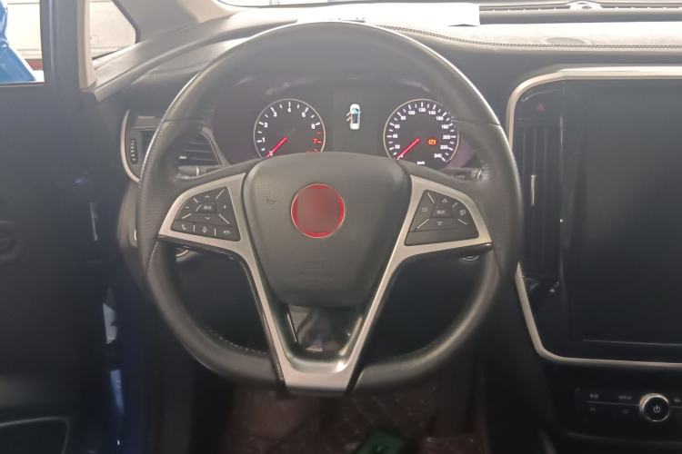 Used BYD Song MAX 2017 1.5T Automatic Smart Connect Elite 7-Seater