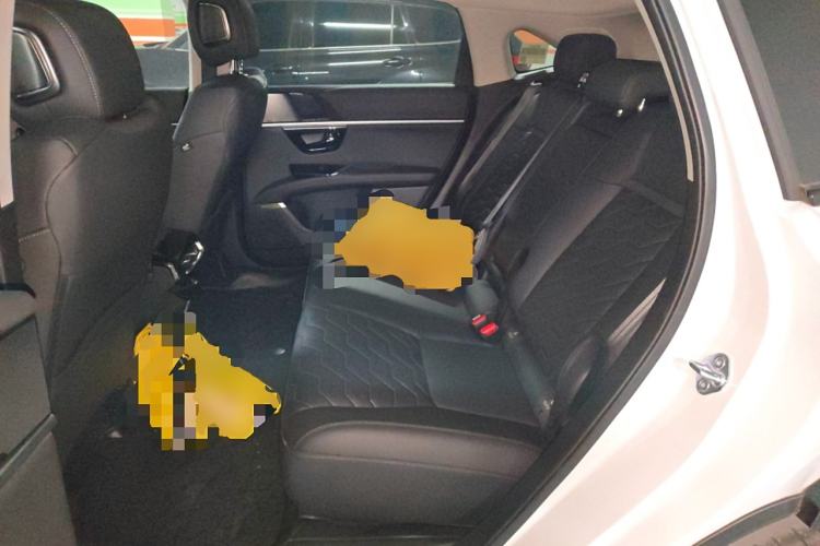 Used Honda S7 2025 Trailblazer Edition