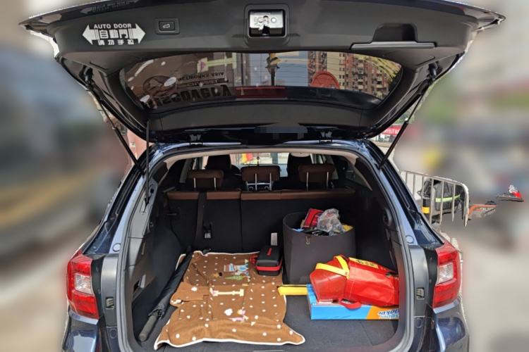 Used Subaru Outback 2019 2.5i Sport Navigation Edition
