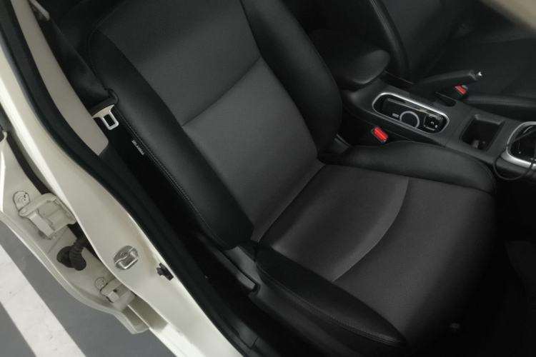 Used Nissan Tiida 2021 1.6L CVT Smart Drive Edition
