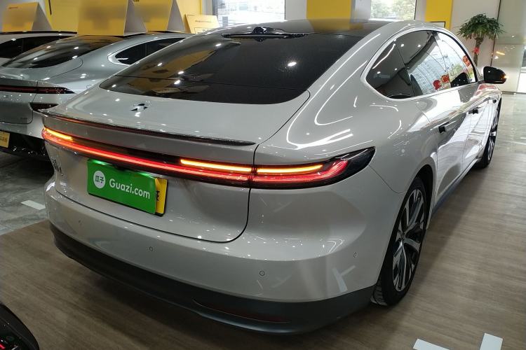 Used Nio ET7 2022 100 kWh