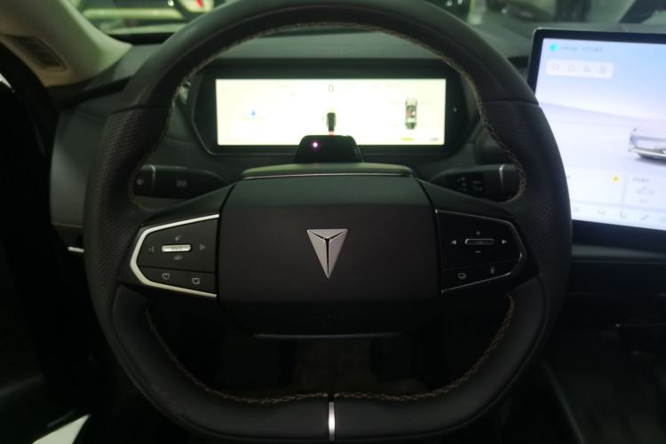 Used Deepal SL03 2022 515 Pure Electric Version