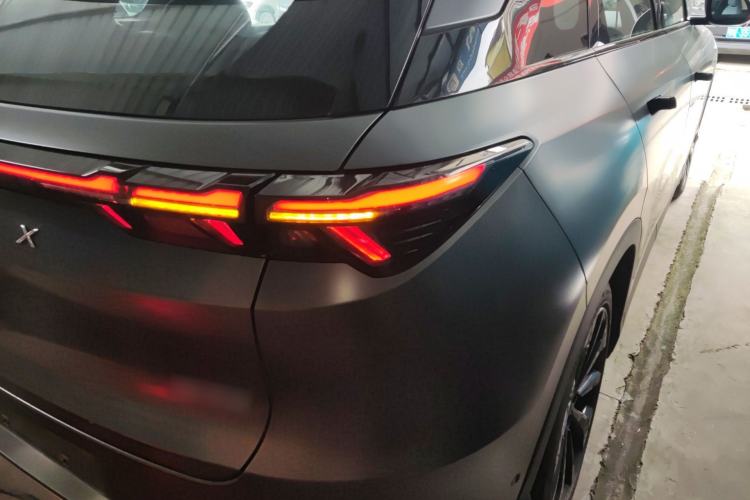 Used ARCFOX Alpha T5 2024 660 MAX
