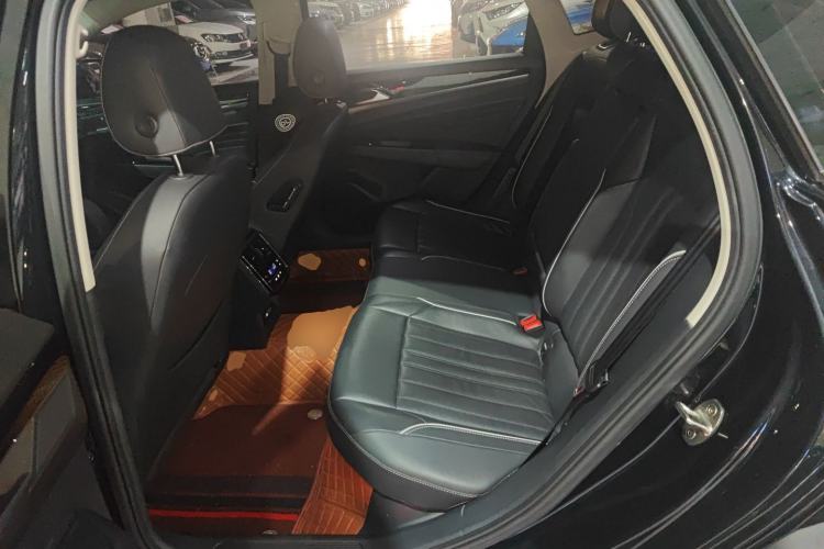 Used Volkswagen Passat 2023 Revised 330TSI Starry Elite Edition
