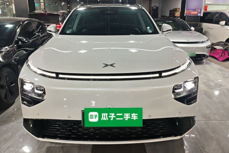 Used XPeng G9 2022 702 Max