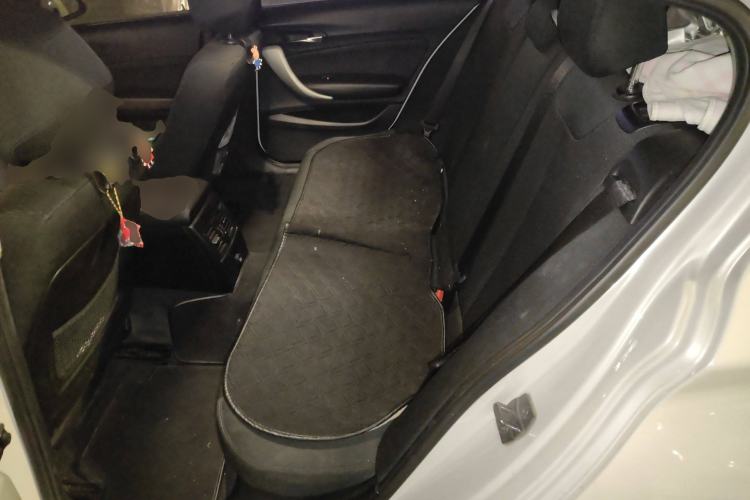 Used BMW 1 Series 2016 120i Leading Model
