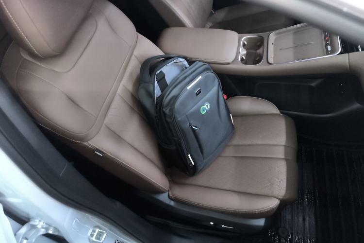 Used Wuling Xingguang S 2024 130 km Flagship Version
