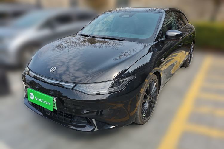 Used Leapmotor C01 2023 630 All-Wheel-Drive Performance Version