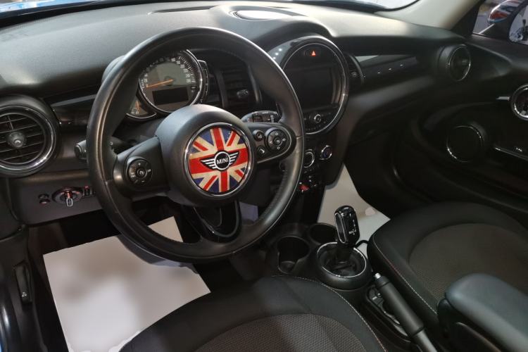 Used MINI 2018 1.5T ONE PLUS