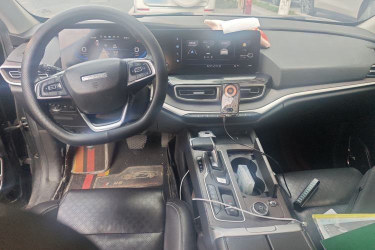 Used Chery New Energy eQ5 2020 High-Energy Pro Edition
