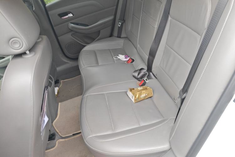 Used Chevrolet Malibu 2014 2.0L Automatic Luxury Edition