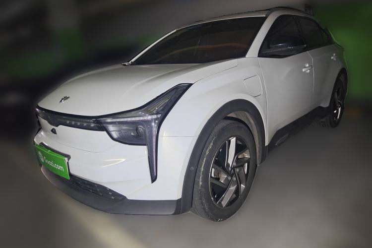 Used NETA U 2021 Pro 500 Lunar Edition