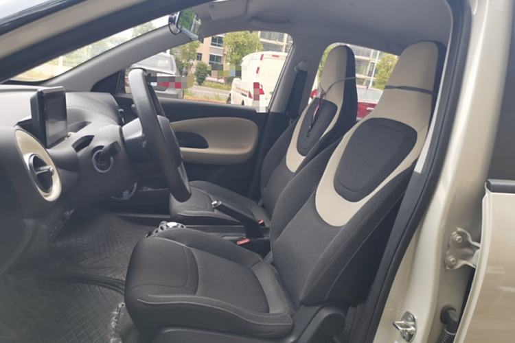 Used Wuling Bingo 2023 203km Light Edition