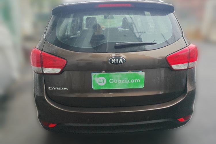 Used Kia Carens 2013 2.0L 5-Seater Automatic Comfort Version China V Standard