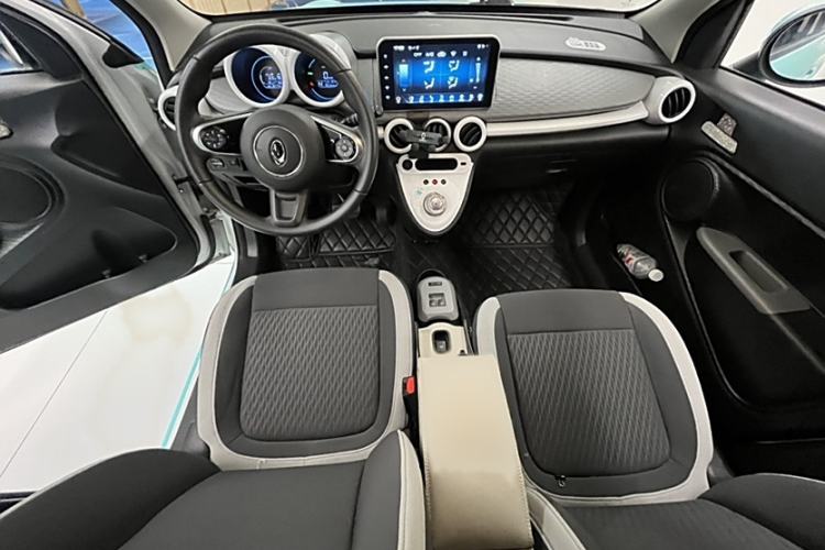 Used ORA Black Cat 2021 301km Cute Pet Edition