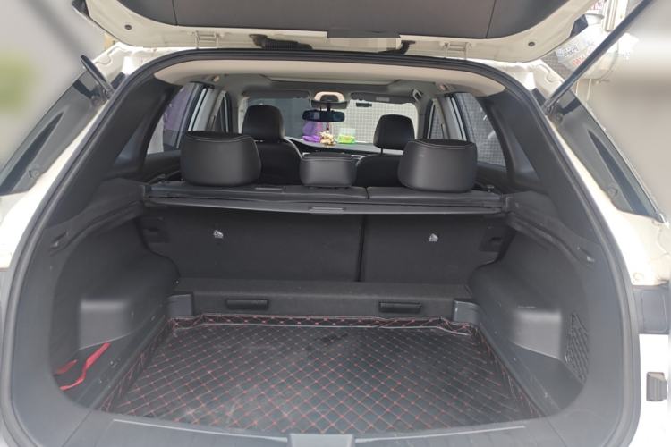 Used Venucia Star 2020 260T Automatic 48V Mild Hybrid Turbocharged Star Edition