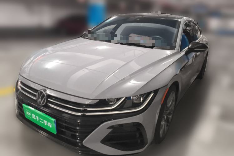 Used Volkswagen FAW-Volkswagen CC 2023 380TSI Striking Edition