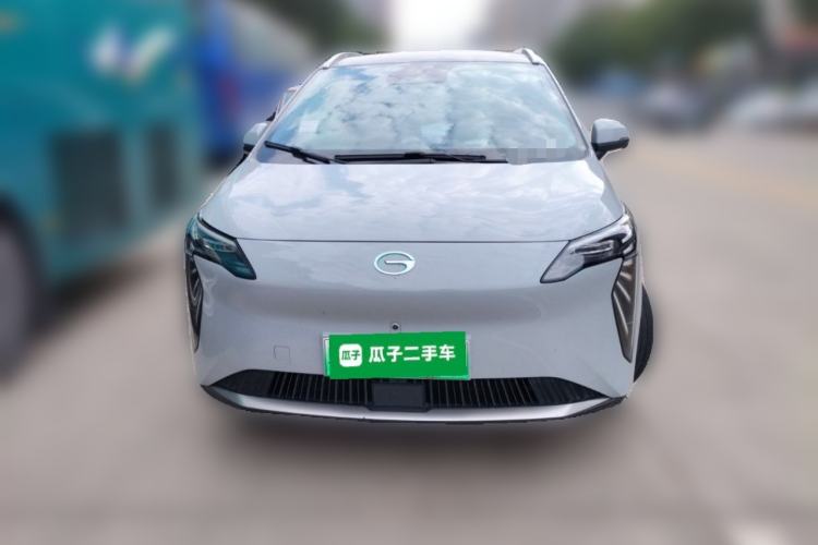 Used AION Y 2022 Plus 70 Smart Edition