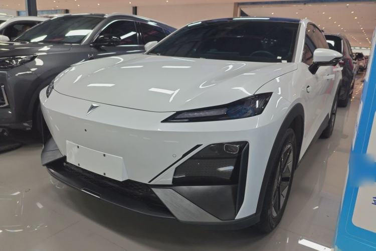 Used Deepal S07 2023 200Max Range-Extended Version